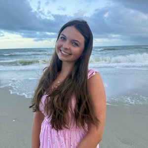 Fundraising Page: Julie Messa